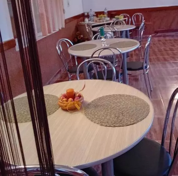 Majatalo Casa Dănuț