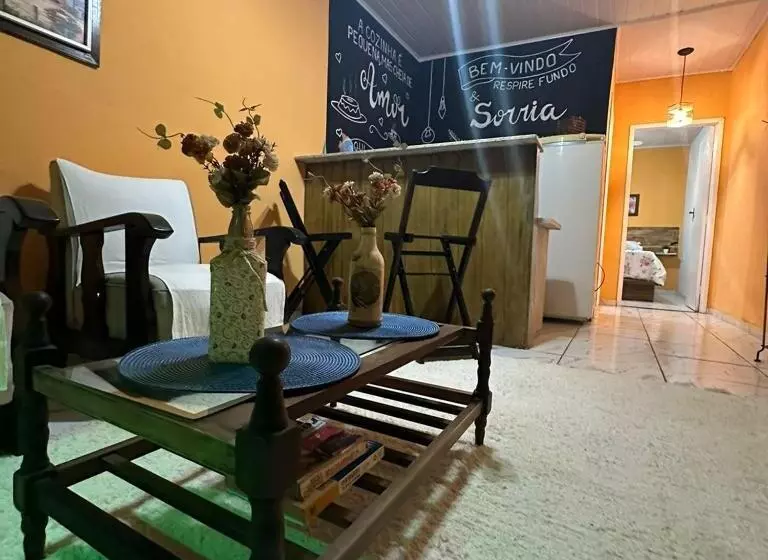 پانسیون Casa Maria Flor