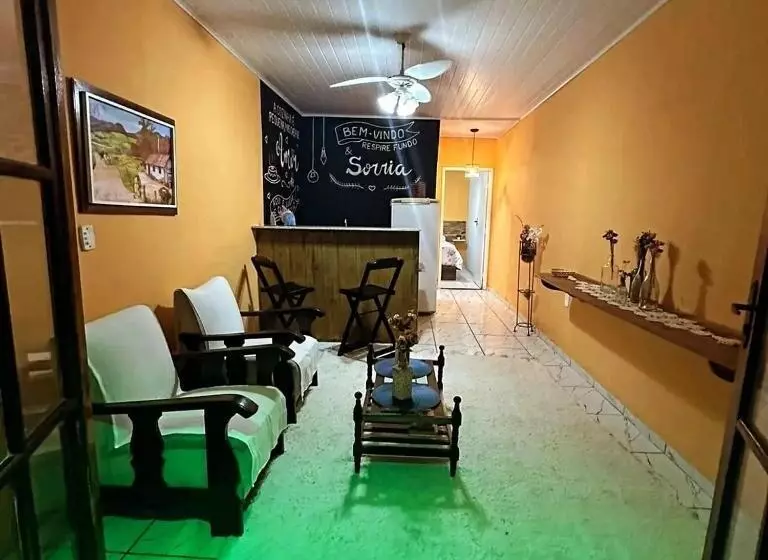پانسیون Casa Maria Flor