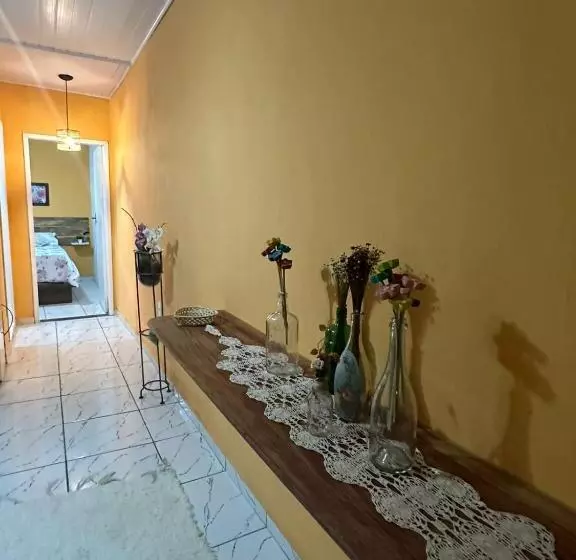 پانسیون Casa Maria Flor
