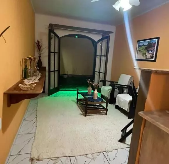 پانسیون Casa Maria Flor