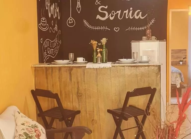 پانسیون Casa Maria Flor