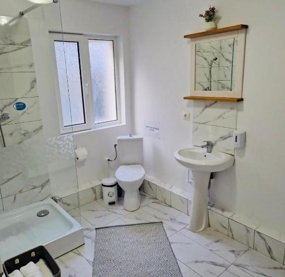 Pensão Casa Pojorâta