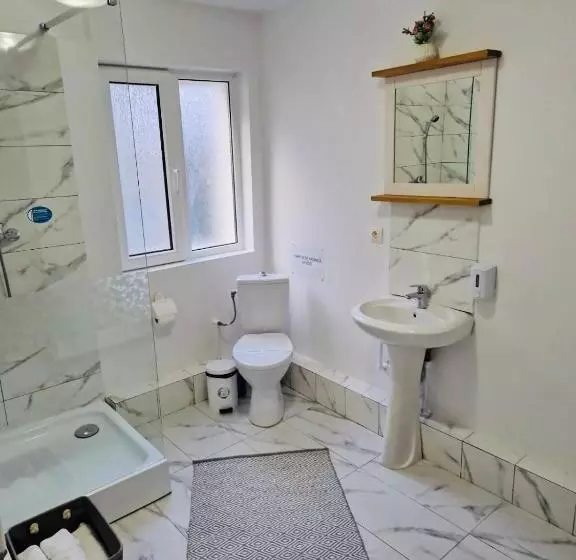 ペンション Casa Pojorâta