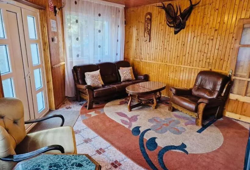 ペンション Casa Pojorâta