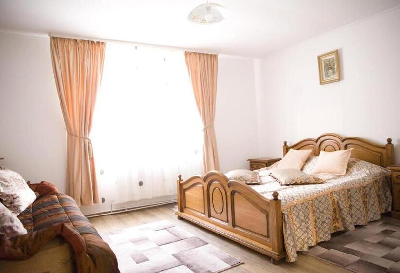 Pensão Casa Pojorâta