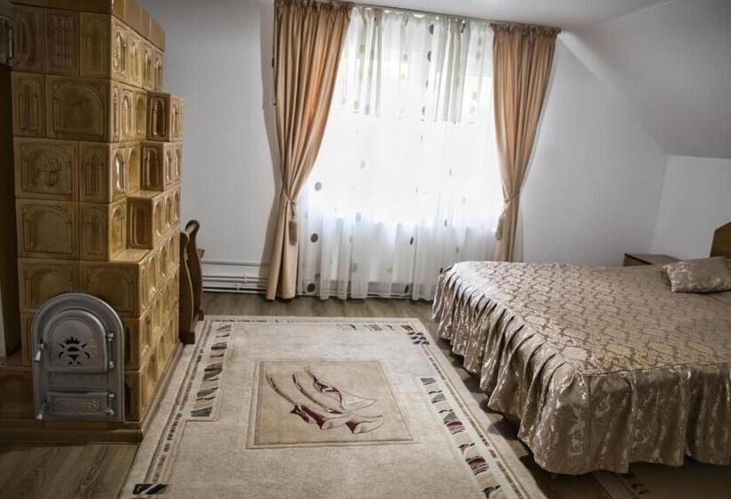 Pensão Casa Pojorâta