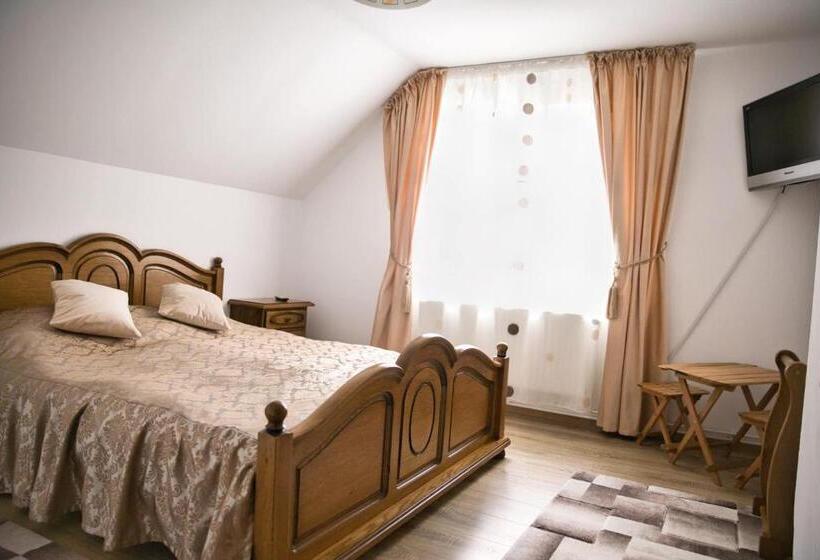 Pensão Casa Pojorâta