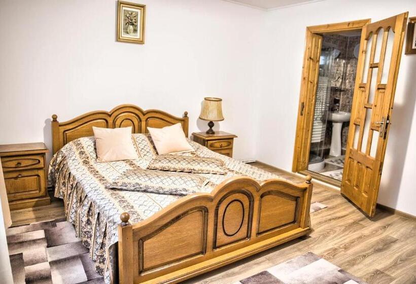 Pensão Casa Pojorâta