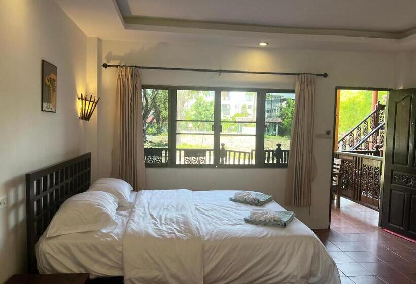 Pensió Chiang Mai Slow Time