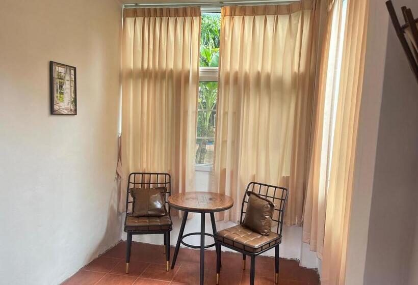 Pensió Chiang Mai Slow Time