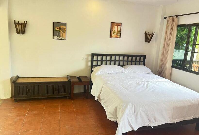 Pensió Chiang Mai Slow Time