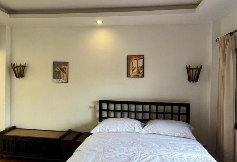 Pensió Chiang Mai Slow Time