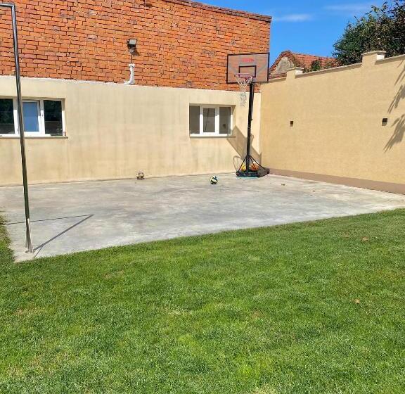 Pensão Confort House