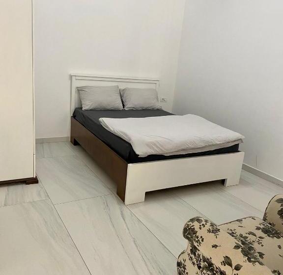 Pensão Confort House