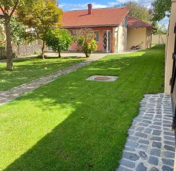 Majatalo Confort House