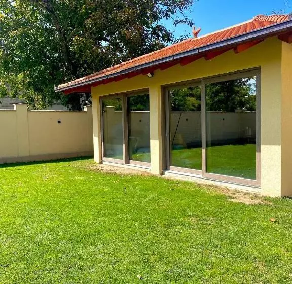 Majatalo Confort House