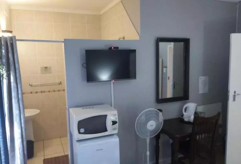 Majatalo Day Zha Voux Guesthouse