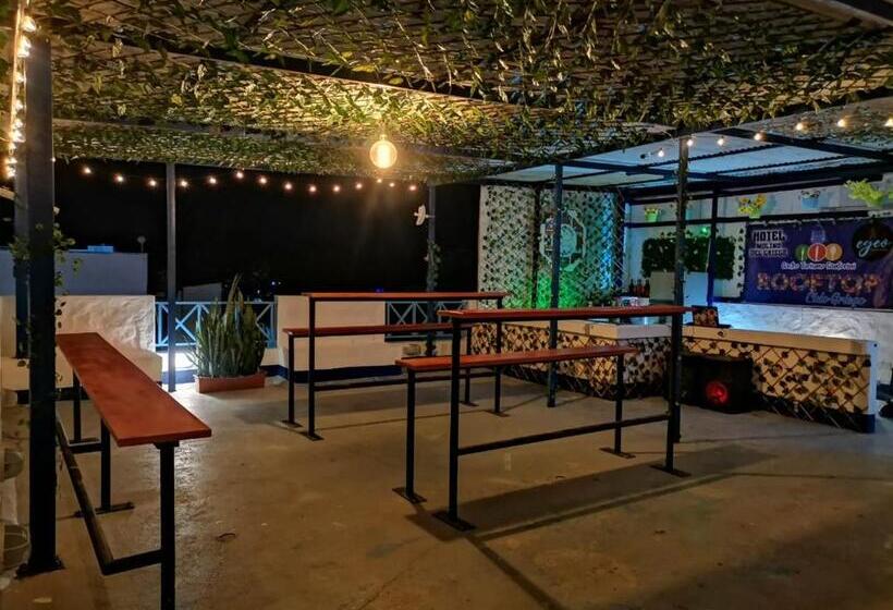 Panzió Hospedaje Molino Del Griego Santorini