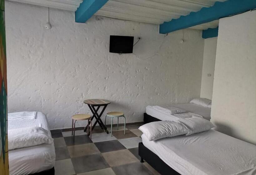 Panzió Hospedaje Molino Del Griego Santorini