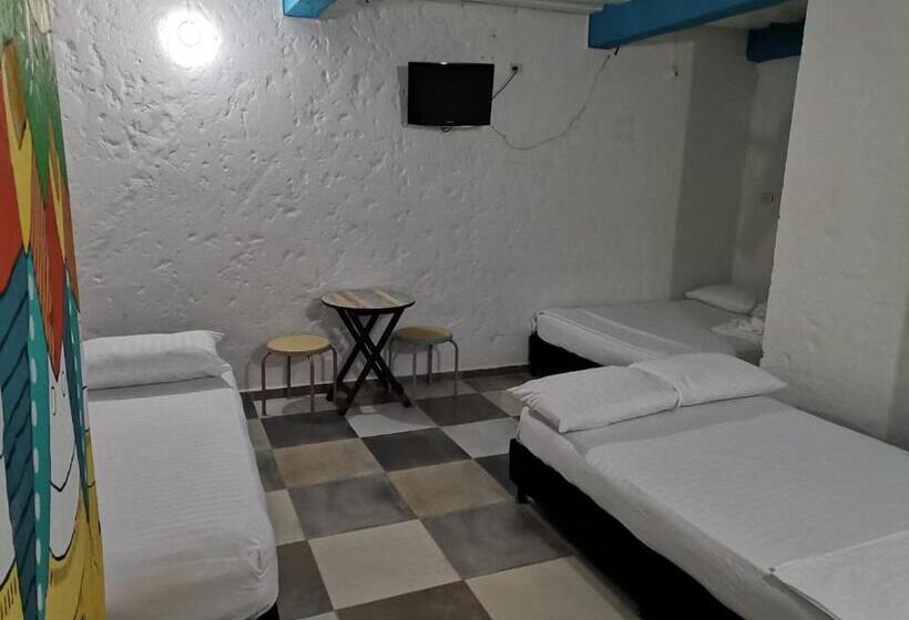 Panzió Hospedaje Molino Del Griego Santorini