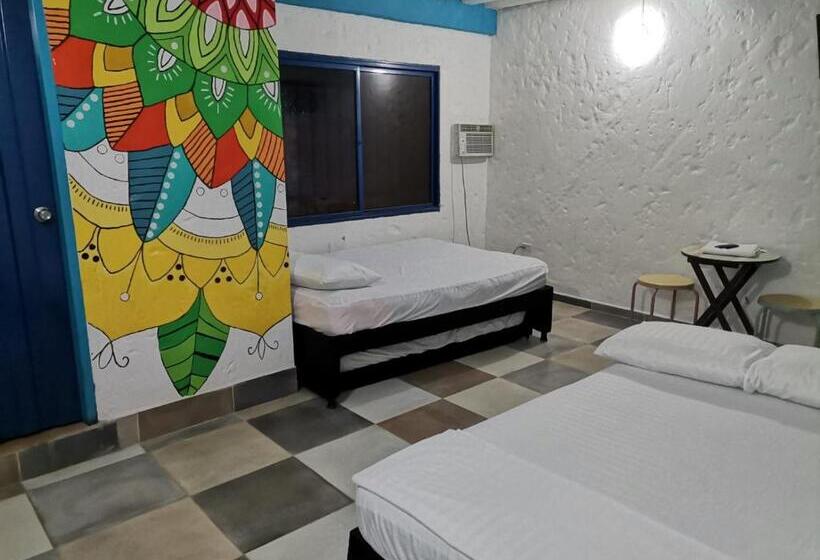 Panzió Hospedaje Molino Del Griego Santorini