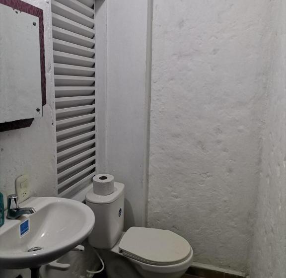 Panzió Hospedaje Molino Del Griego Santorini