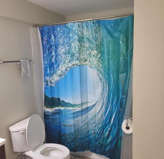 פנסיון Lovely Guest Entire Apartment Minutes From Ottawa Airport