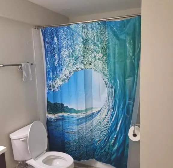 ペンション Lovely Guest Entire Apartment Minutes From Ottawa Airport