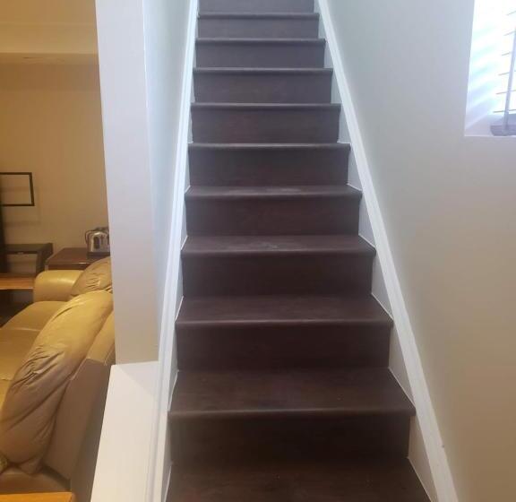 פנסיון Lovely Guest Entire Apartment Minutes From Ottawa Airport