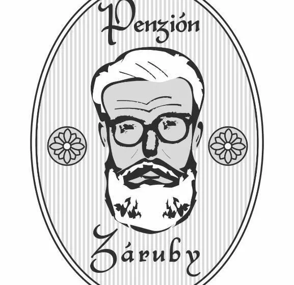 Majatalo Penzión Záruby