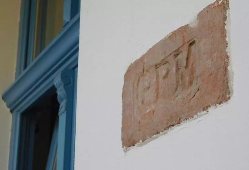 Majatalo Penzión Záruby