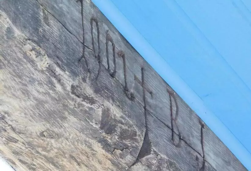 Majatalo Penzión Záruby