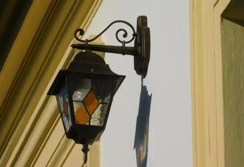 Majatalo Penzión Záruby