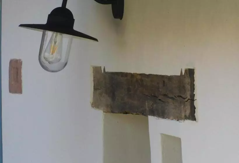 Majatalo Penzión Záruby