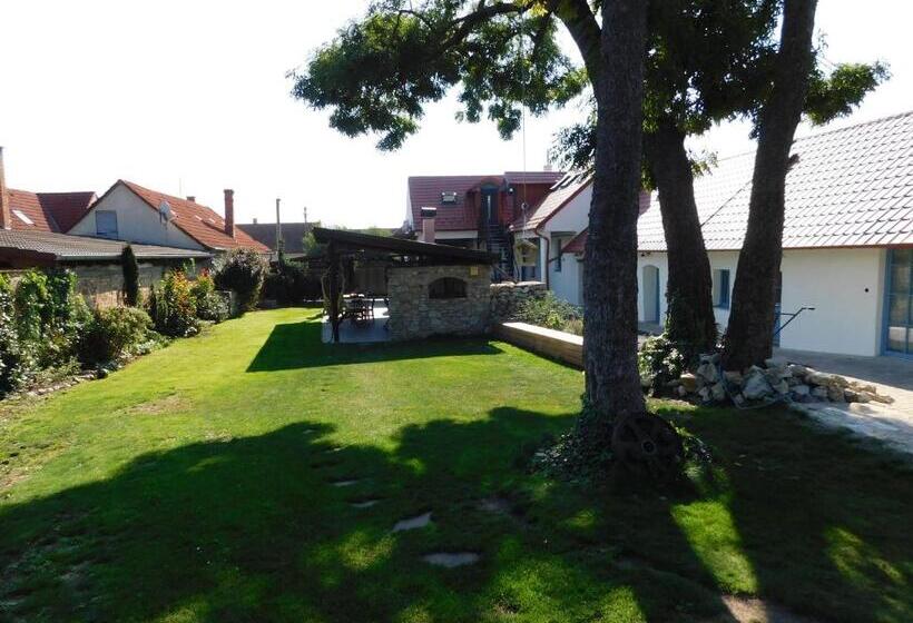 פנסיון Penzión Záruby