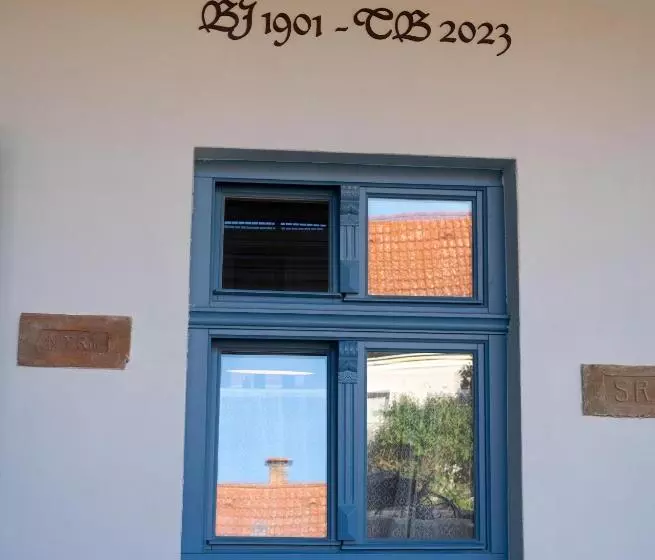 Majatalo Penzión Záruby