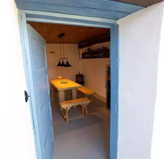 Majatalo Penzión Záruby