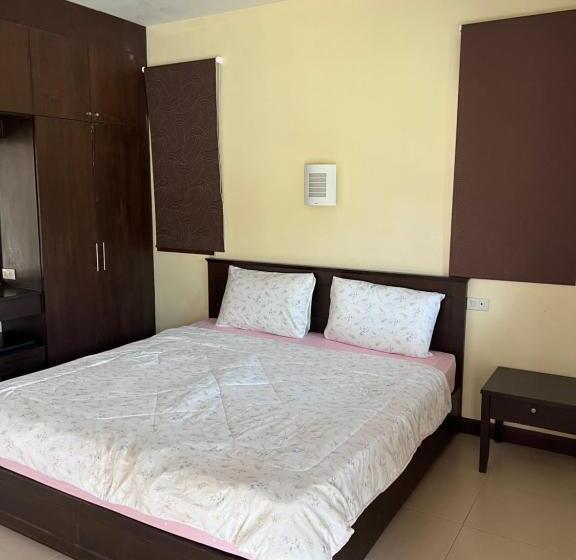 Pansiyon P.f. Poolvilla