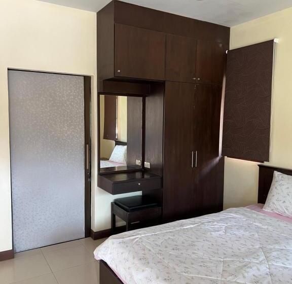 Pansiyon P.f. Poolvilla