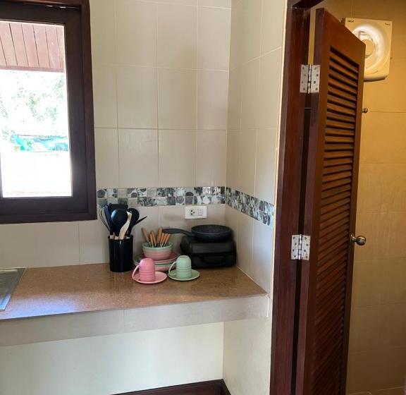 Pansiyon P.f. Poolvilla