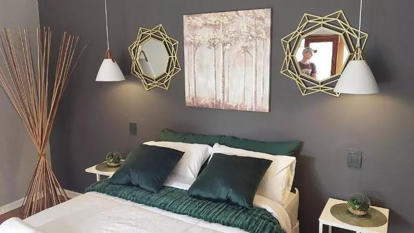 پانسیون Royal Inn Room 2