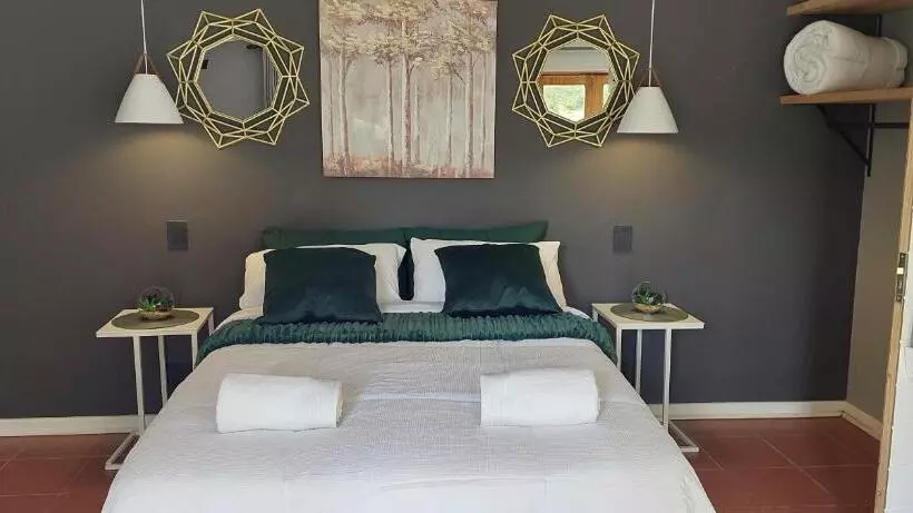 پانسیون Royal Inn Room 2