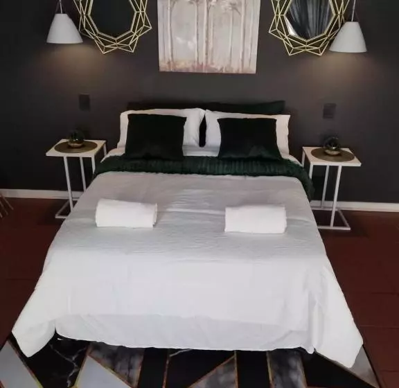 پانسیون Royal Inn Room 2