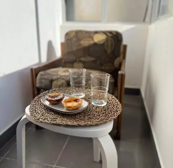 پانسیون The Pearl Of Lisbon