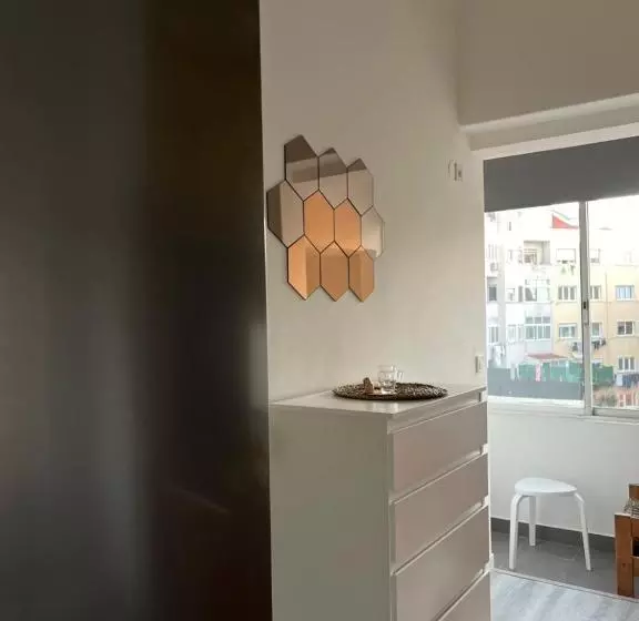 پانسیون The Pearl Of Lisbon