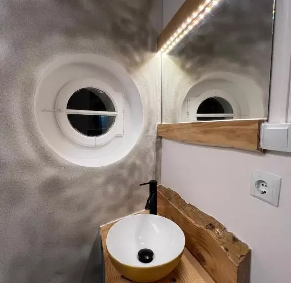 پانسیون The Pearl Of Lisbon