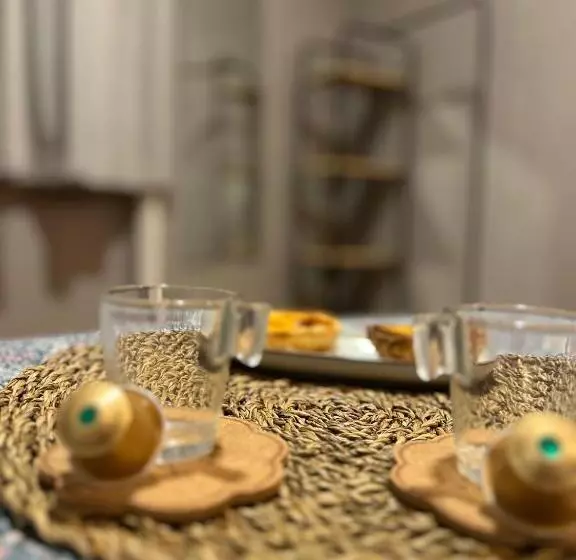 پانسیون The Pearl Of Lisbon