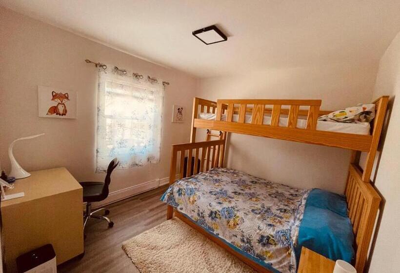 ペンション Vihome015c1 2 Bedrooms Near Lake Simcoe