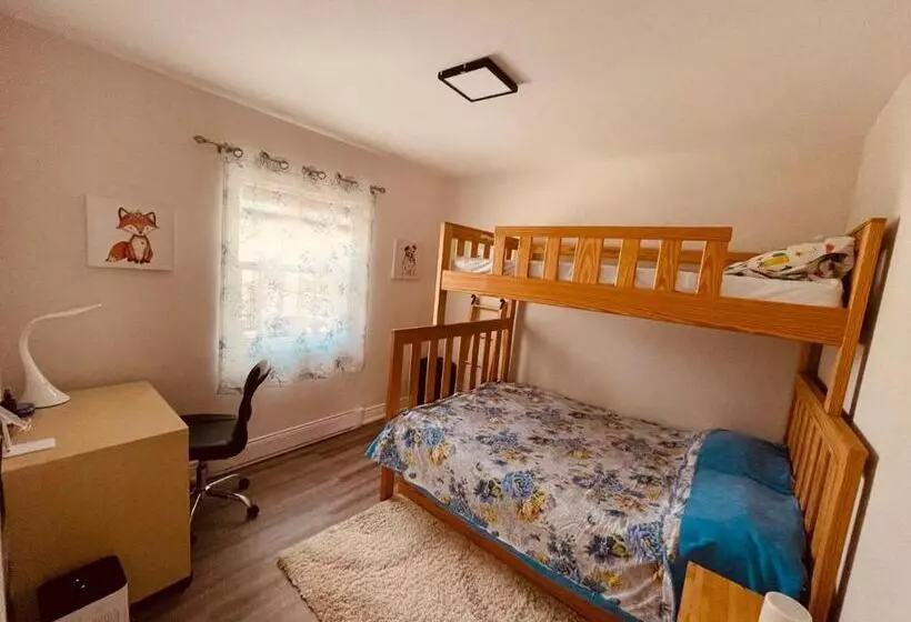 ペンション Vihome015c1 2 Bedrooms Near Lake Simcoe